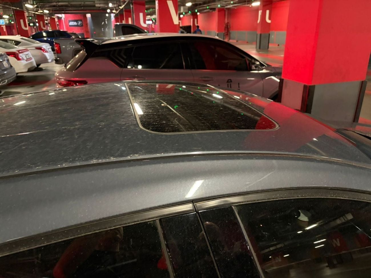 مازدا 3 Intense 2.0L