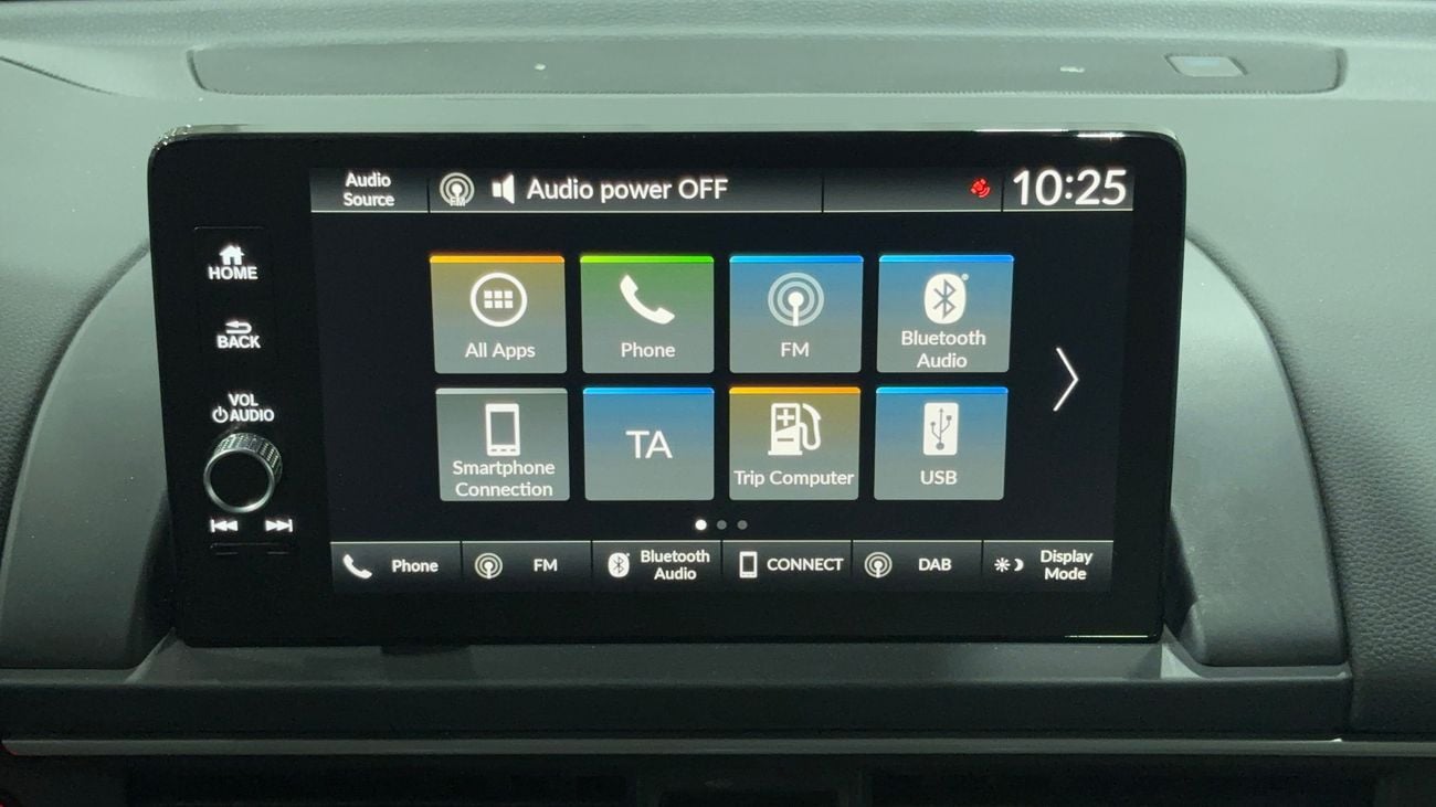 Honda Pilot 2024 EX | AED 1680/Month | 0 DP | 30 Day Return | Warranty | Service History