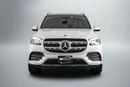 Mercedes-Benz GLS 580 4MATIC