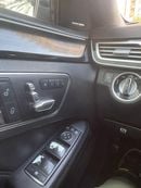 Mercedes Benz E350