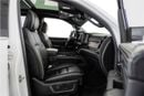 رام 1500 Limited Crew Cab 5.7L