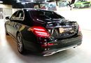 Mercedes Benz E200 STD WARRANTY* E 200 GCC Specs