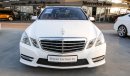 مرسيدس بنز E 350