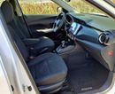 Nissan Kicks SV 1.6L 2022 1.6L GCC (780/-MONTHLY)