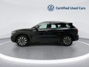 Volkswagen Touareg 3.0T TL (340 HP) Touareg Elegance (Ref#14657) / WAS 194,900 AED - NOW 189,900 AED