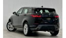 Land Rover Range Rover Evoque 2021 Ranger Rover Evoque P200 R-Dynamic SE, Feb 2026 RR Warranty, Jan 2026 RR Service Pack, GCC