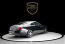 Rolls Royce Wraith STD