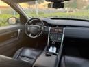 Land Rover Discovery Sport LAND ROVER DISCOVERY SPORT D180 SE 2020 DIESEL FULL OPTIONS IN PERFECT CONDITIONS