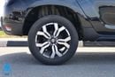 Renault Duster LE 1.6L 2025 | 1.6L Petrol | GCC Specs | CVT | 17” Alloys | 4 Airbags | 7” Screen | Apple CarPlay |