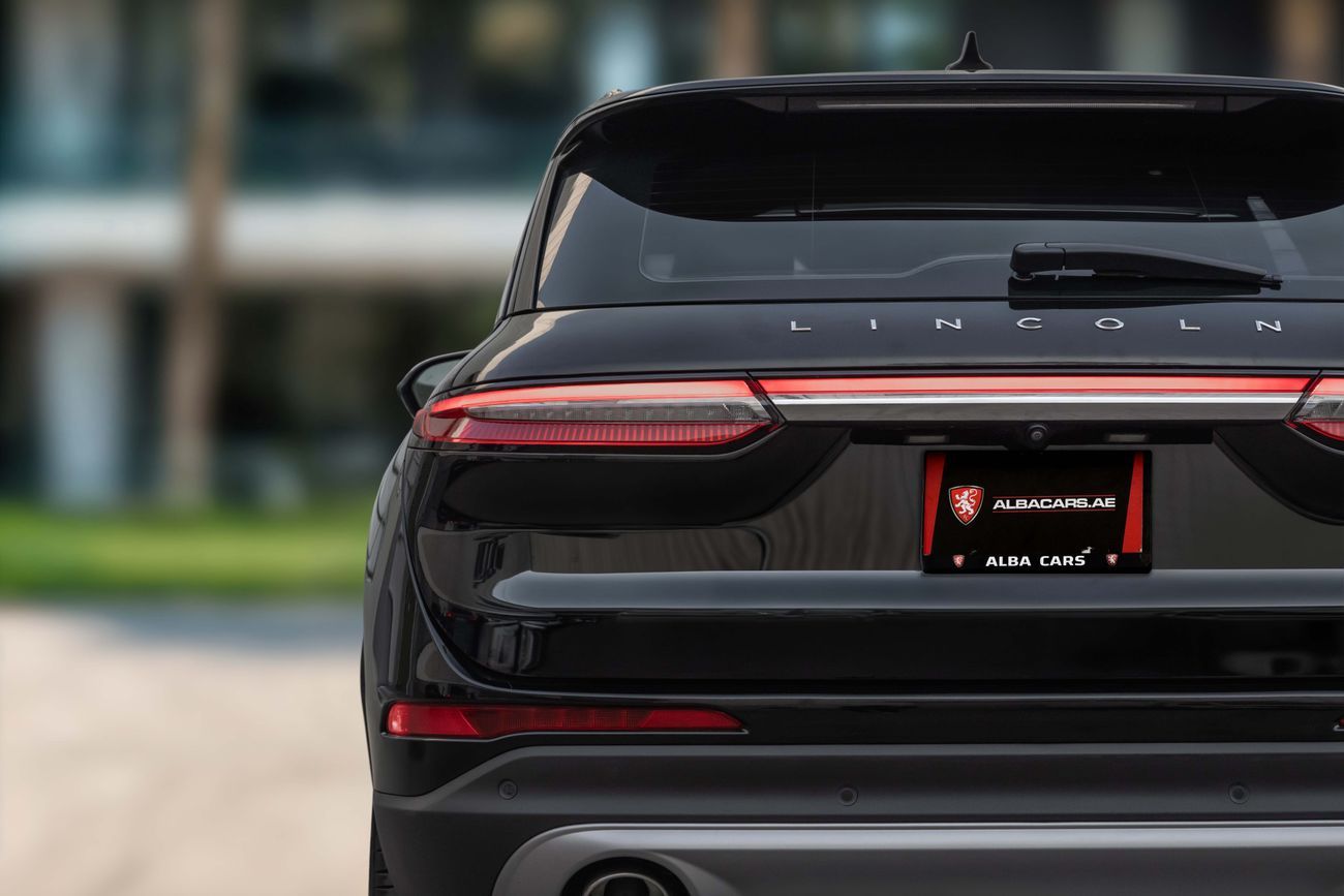 Lincoln Corsair Corsair Premier | 1,567 P.M | 0% Downpayment | Lincoln Warranty!