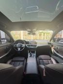 بي أم دبليو M340i Std 3.0L