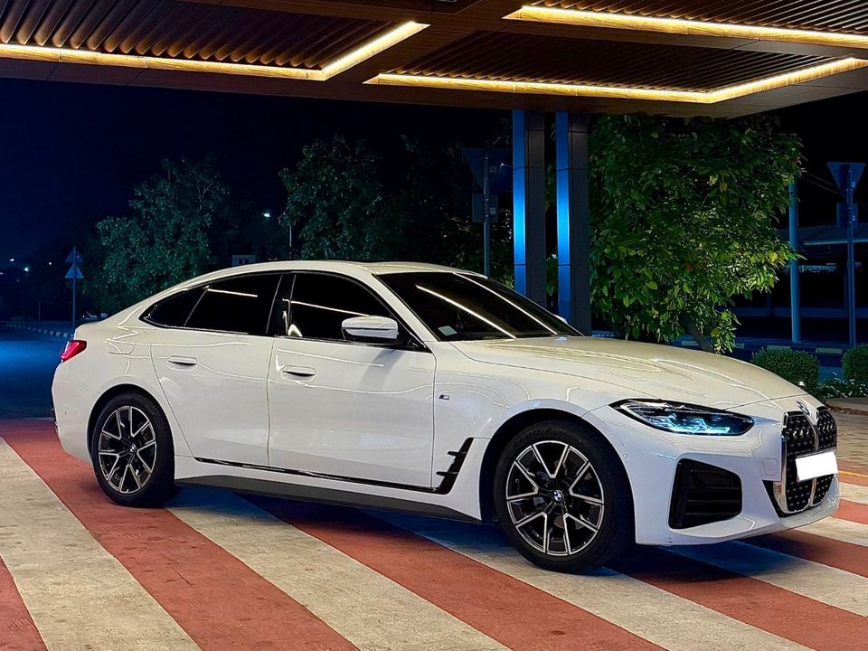 BMW 4 Series M SPORT, миниатюра 18