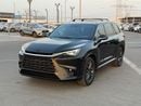 لكزس TX 350 2024 LEXUS TX350 AWD FULL OPTIONS IMPORTED FROM USA