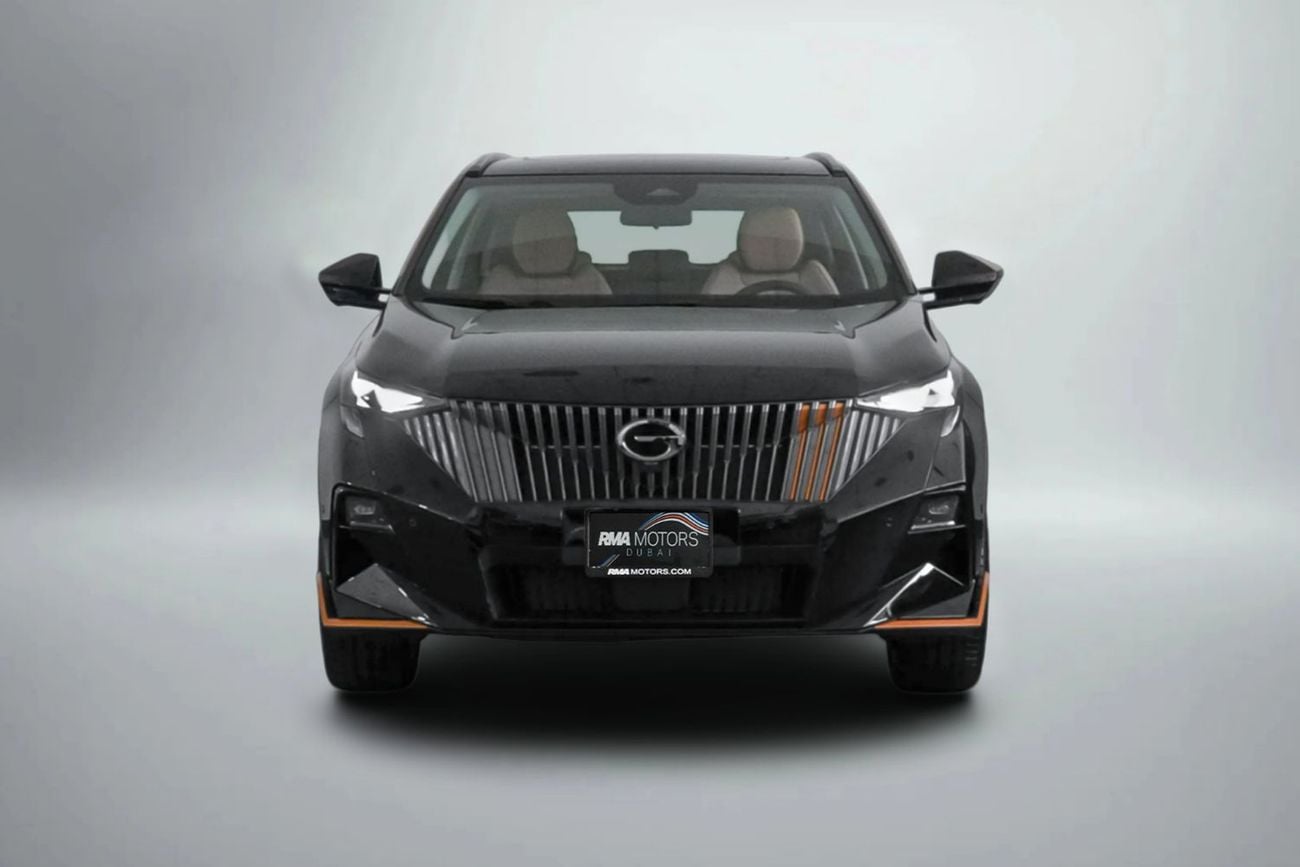 GAC GS3 Emzoom 2027 GAC Emzoom Sport+ / Brand New / GAC Warranty