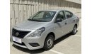 Nissan Sunny 1.5