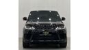 Land Rover Range Rover Sport 2019 Range Rover Sport V8, March 2027 Range Rover Service Pack, Warranty, Full Options, GCC