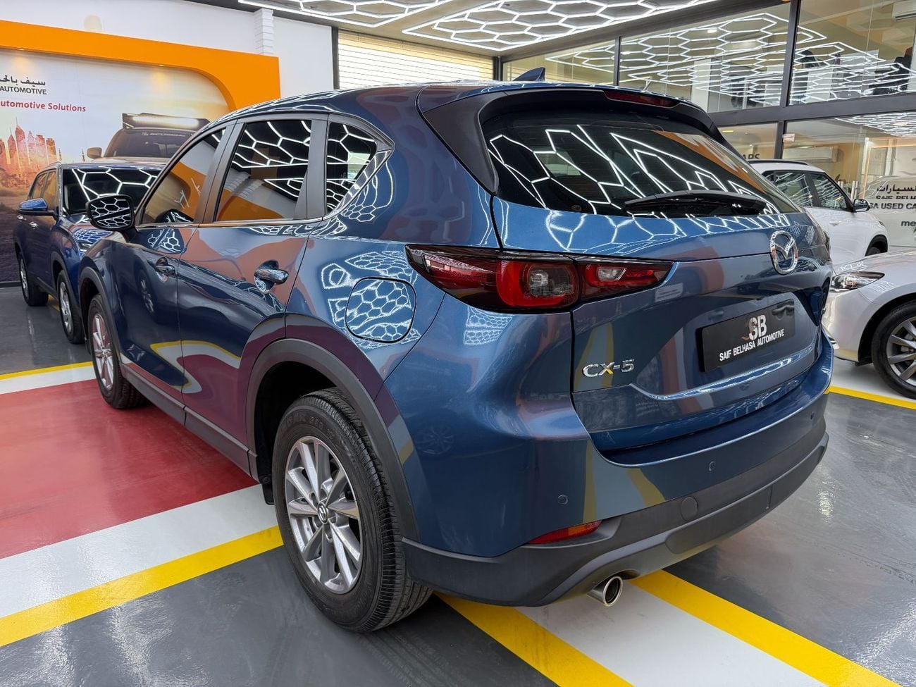 Mazda CX5 GS 2.5L FREE REGISTRATION l NO CONVENIENCE FEES  l Under warranty | Certified Pre-owned | 0% Down Pa