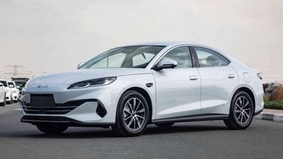 بي واي دي سيل 06 دي إم-آي 128KM SUPER ENJOYMENT SMART EDITION | 2025 | For Local Registration +10%