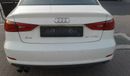 أودي A3 2015