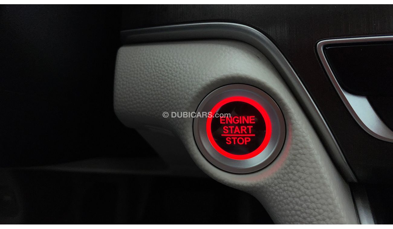 Honda Accord LX 1.5 | Zero Down Payment | Free Home Test Drive