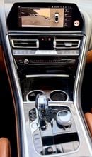 BMW M850i M850i xDrive Gran Coupe - American Specs