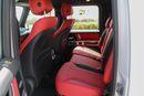 Mercedes Benz G63 AMG 2019