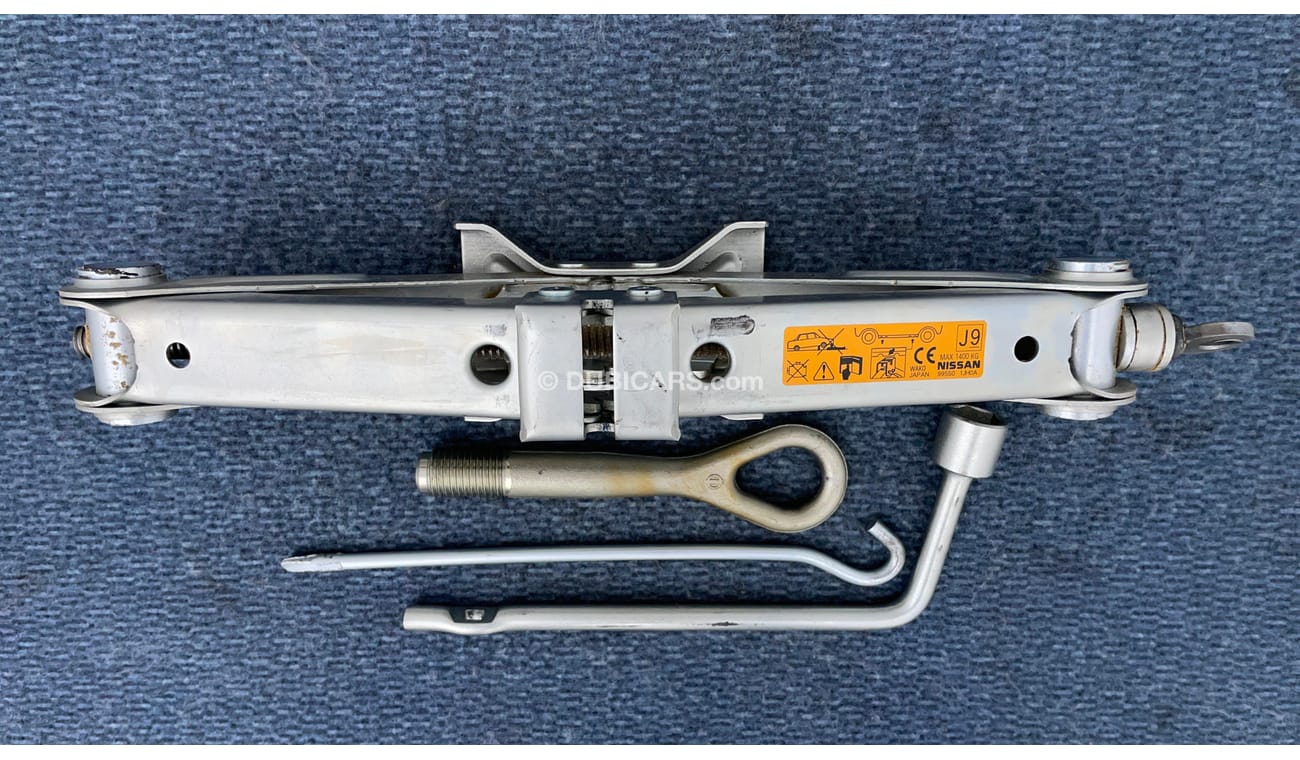 Infiniti QX70 LUXE 3.7 | Zero Down Payment | Free Home Test Drive