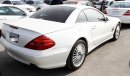 Mercedes-Benz SL 350