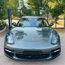 بورش باناميرا Std 3.0L (443 HP)