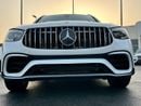 مرسيدس بنز GLC 300 AMG