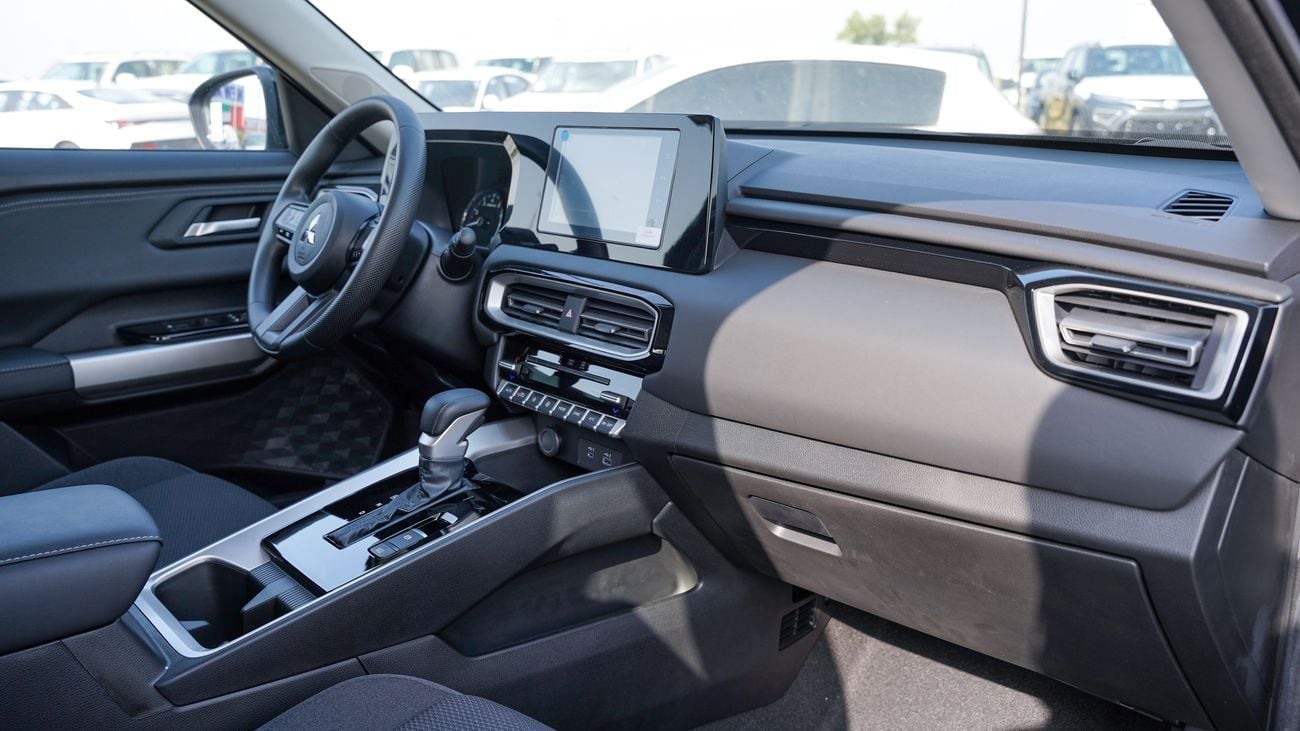 Mitsubishi Destinator Brand New 2026 Mitsubishi Destinator Medium Line 1.5L 7-Seater SUV GCC – Export Only