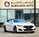 BMW M850i M850i xDrive Gran Coupe - American Specs