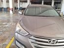 Hyundai Santa Fe Sport