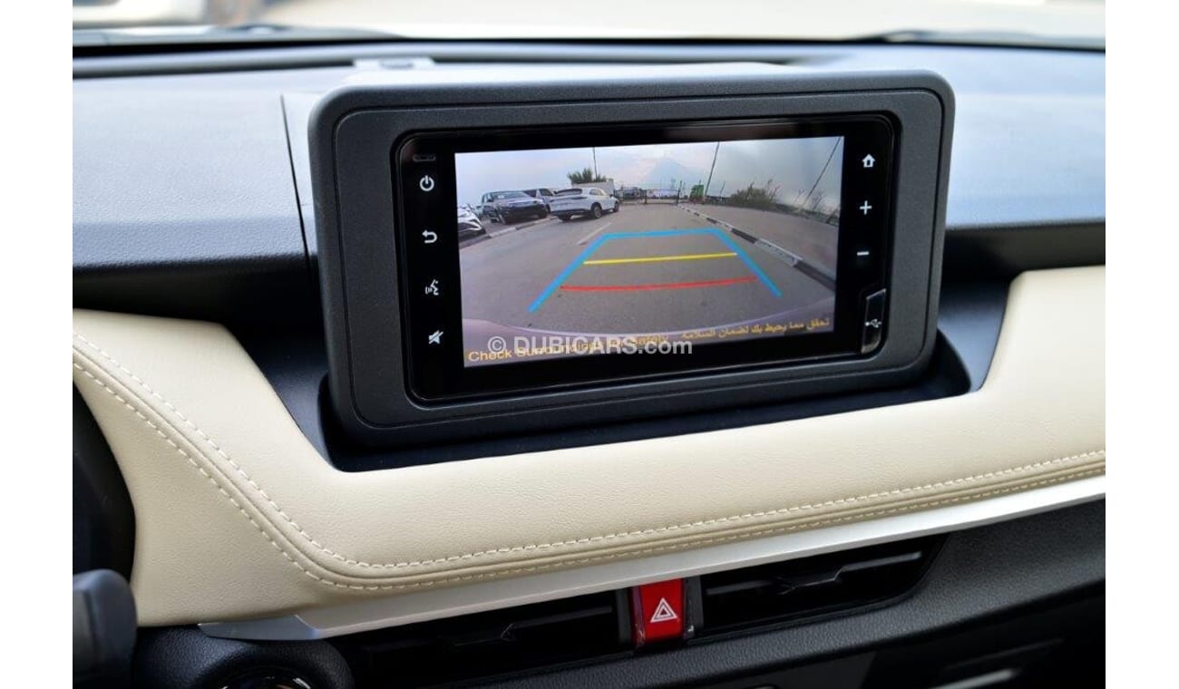 Toyota Yaris Y Plus1.3L Automatic - New Toyota Yaris for Sale