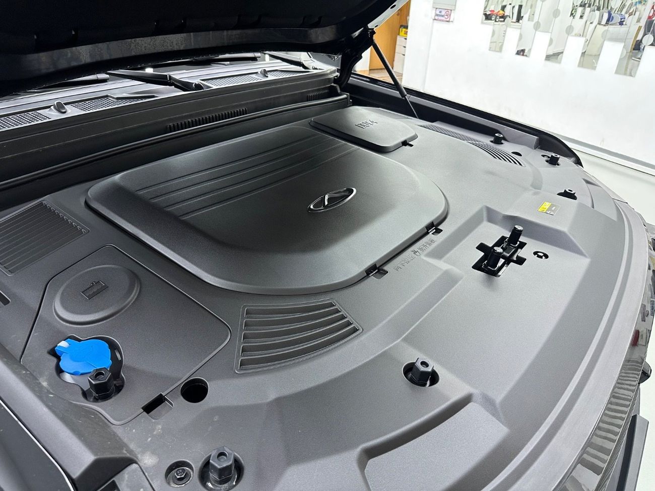 جيتور T2 Luxury