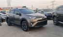 Toyota RAV4 2017 SUNROOF | RIGHT HAND DRIVE | 2.0L PETROL { PREMIUM LEATHER INTERIOR } REAR CAMERA Video