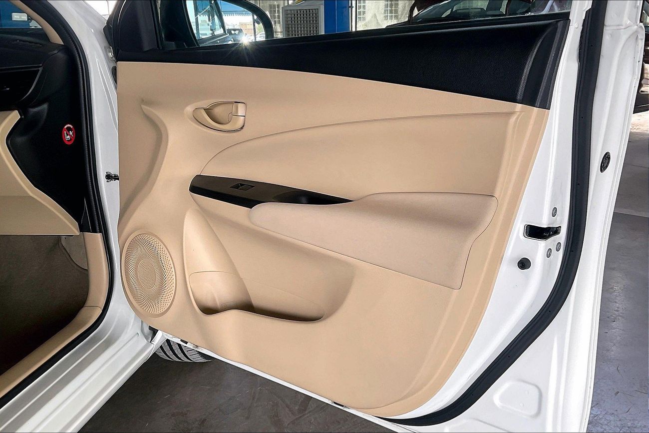 Toyota Yaris SE / E | Guaranteed Warranty | 0 Down Payment