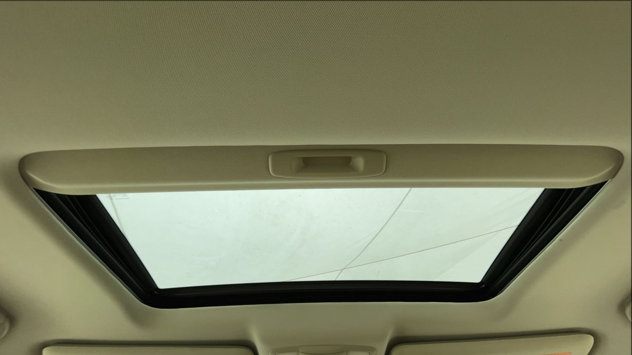 Nissan Patrol LE TITANIUM 5.6 | Zero Down Payment | Home Test Drive