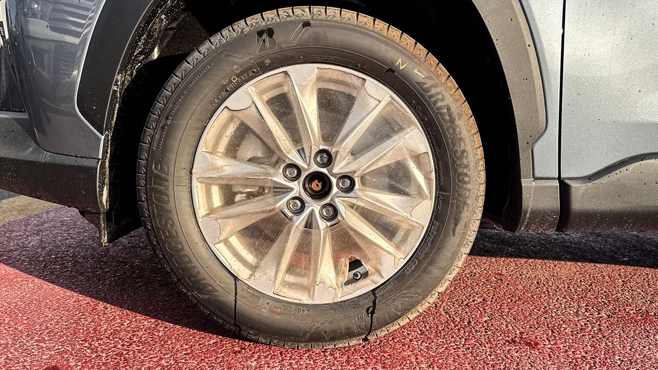 Toyota Corolla Cross 2024 Petrol 1.8L Brand New GCC 0Km