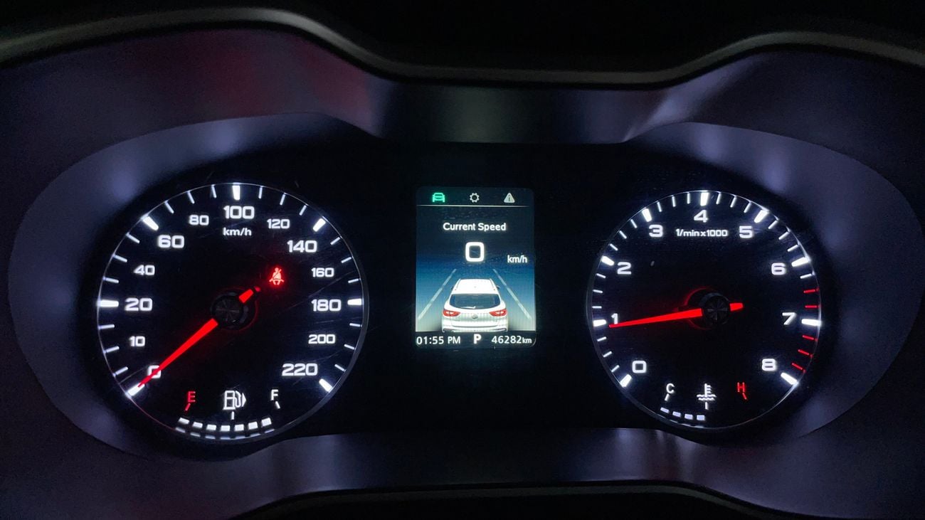أم جي ZS 2024 STD | AED 599/Month | 0 DP | 30 Day Return | Warranty