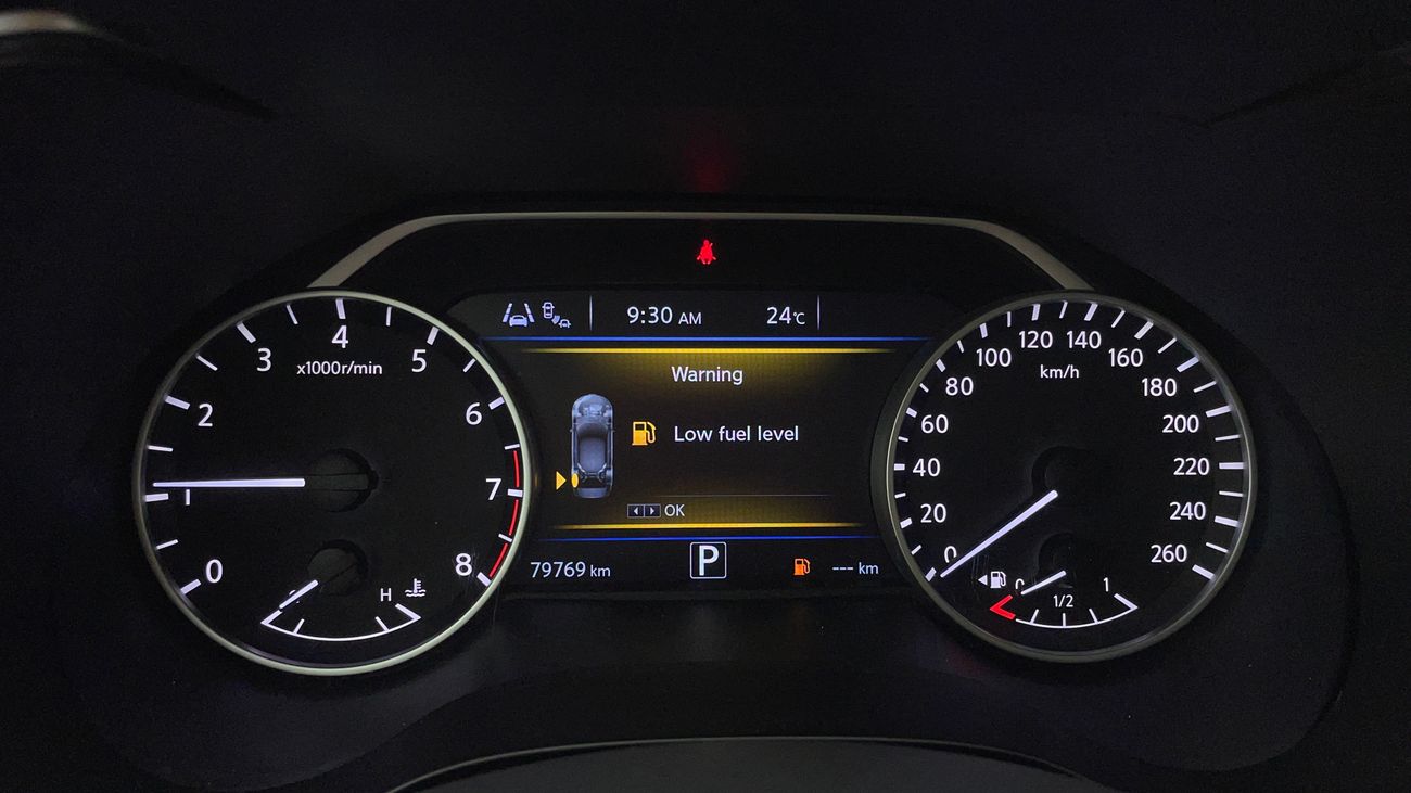 نيسان ماكسيما SR 3.5 | بدون دفعة مقدمة | اختبار القيادة في المنزل