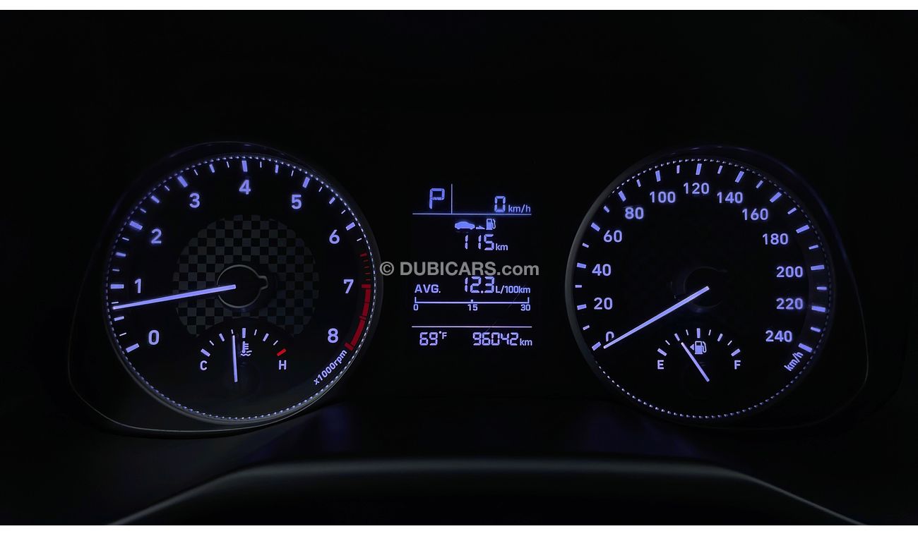 Hyundai Elantra GL 1.6 | Under Warranty | Inspected on 150+ parameters