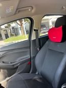 Ford Focus AMBIENTE