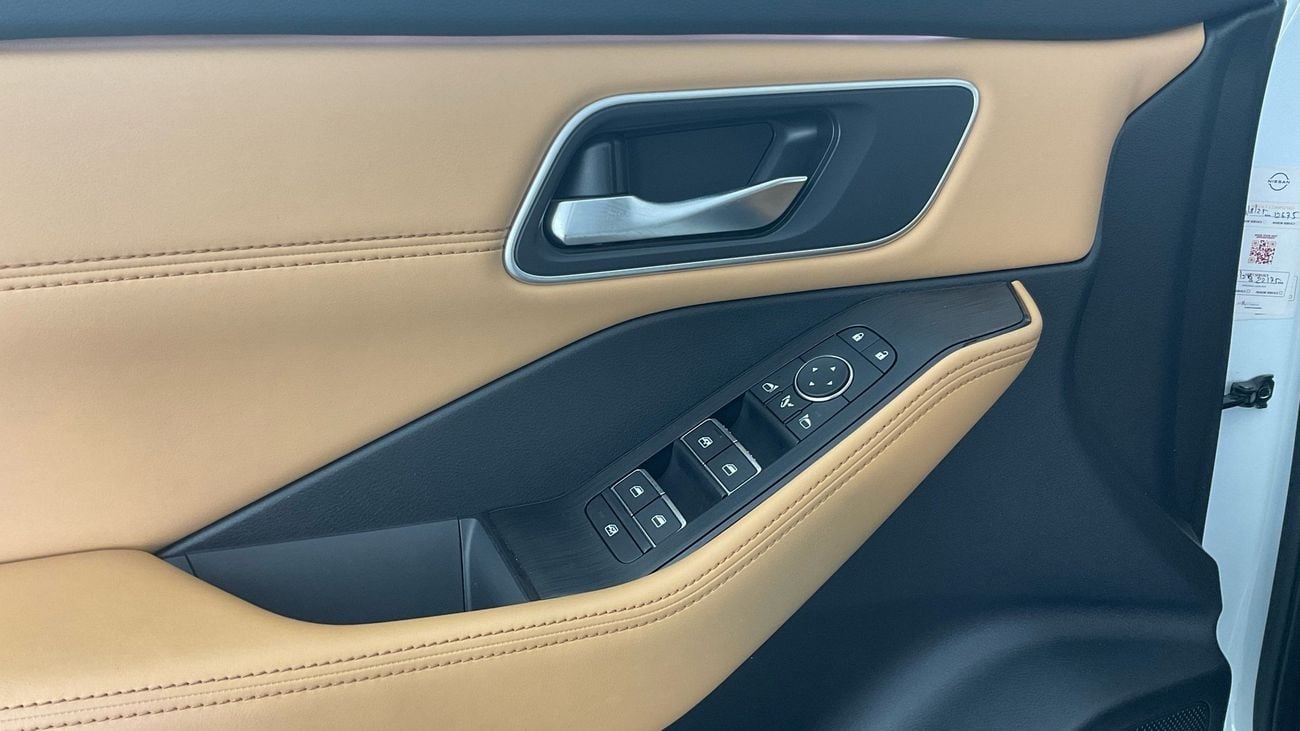 Nissan XTrail SL | Guaranteed Warranty | 0 Down Payment