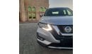 Nissan Rogue 2019 NISSAN ROGUE