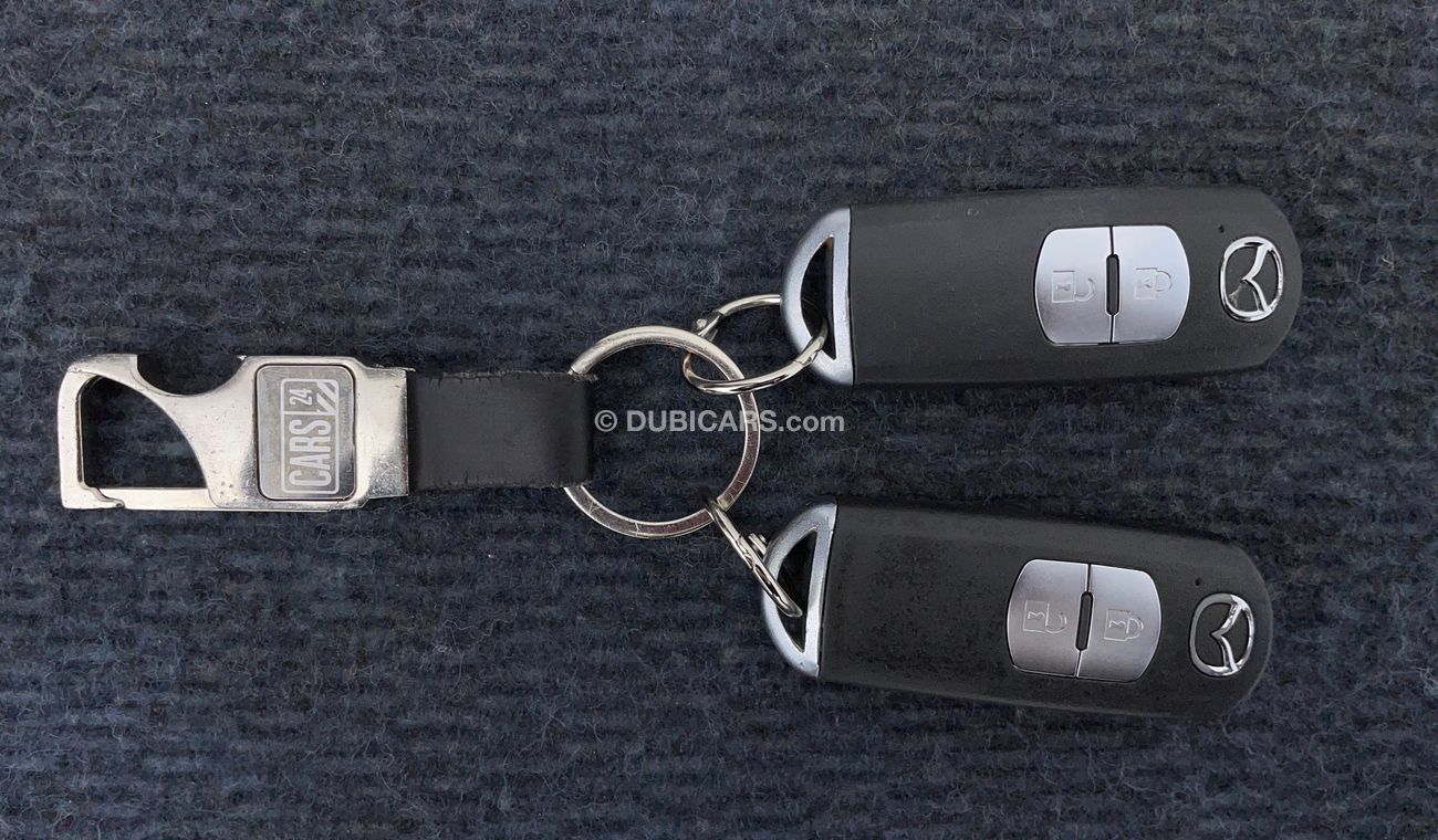 Mazda CX9 GT TURBO 2.5 | Zero Down Payment | Free Home Test Drive