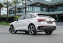 Audi Q5 Q5 S-Line Sportback | 3,271 P.M | 0% Downpayment | Q5 S-LINE SPORTBACK | 2028 AUDI WARRANTY!