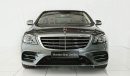 Mercedes-Benz S 450 AMG High