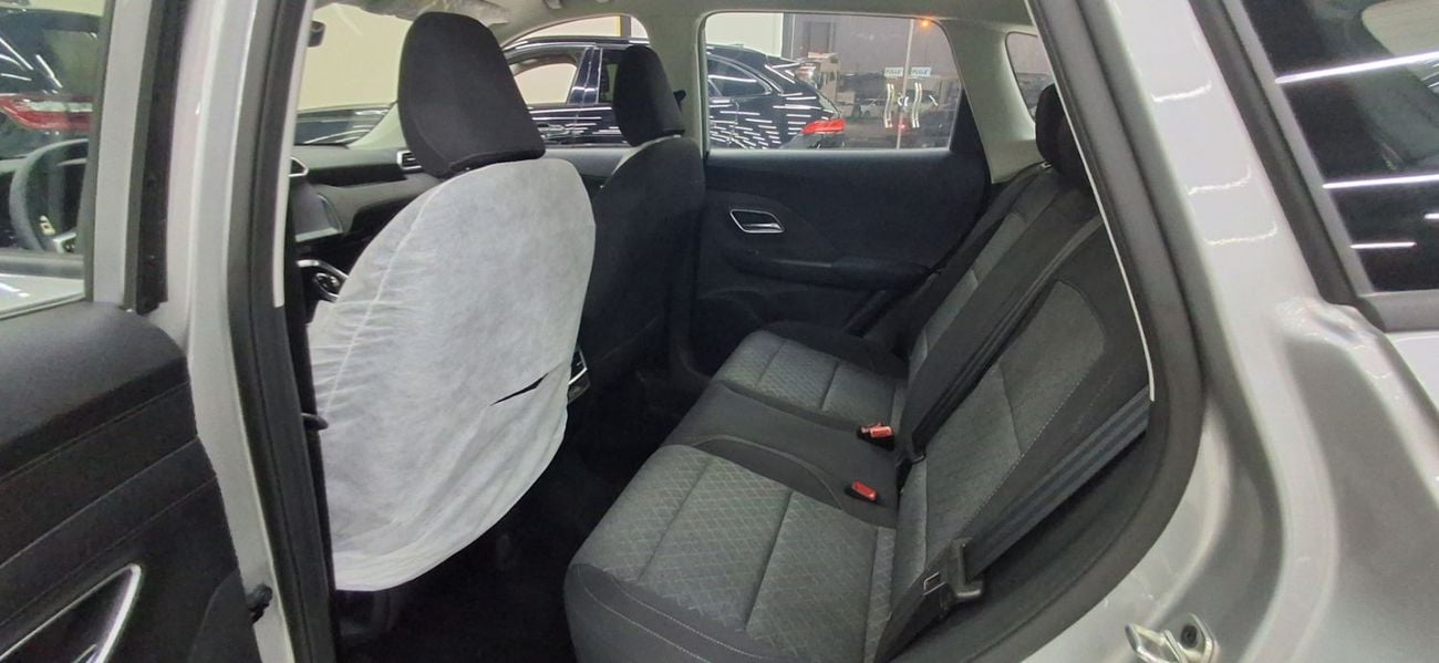 أم جي ZS LUX COM