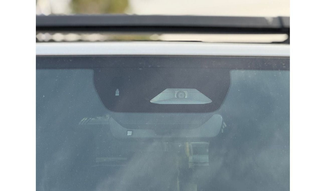 Lexus GX550 LEXUS GX550 2024